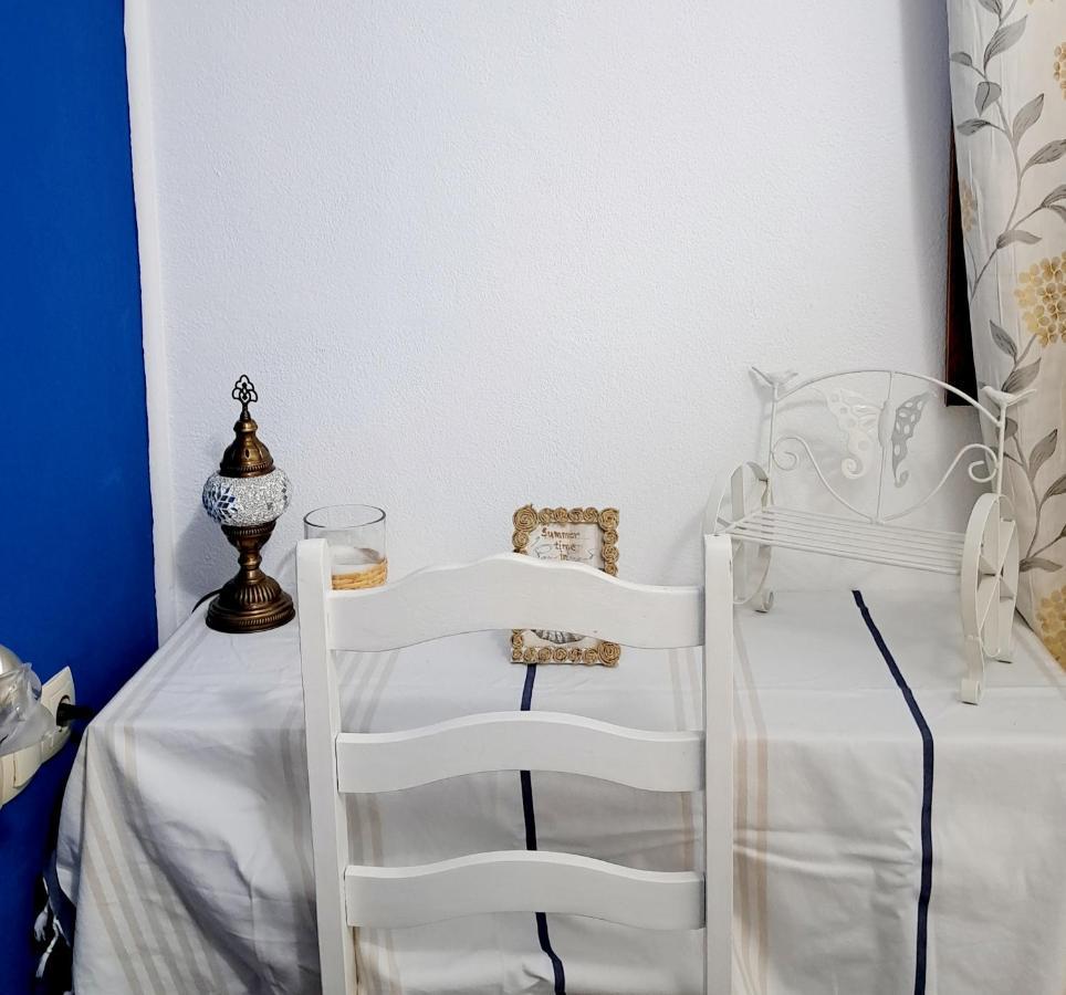 Apartment Sea View Jelsa  Ngoại thất bức ảnh