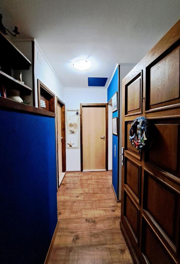 Apartment Sea View Jelsa  Ngoại thất bức ảnh