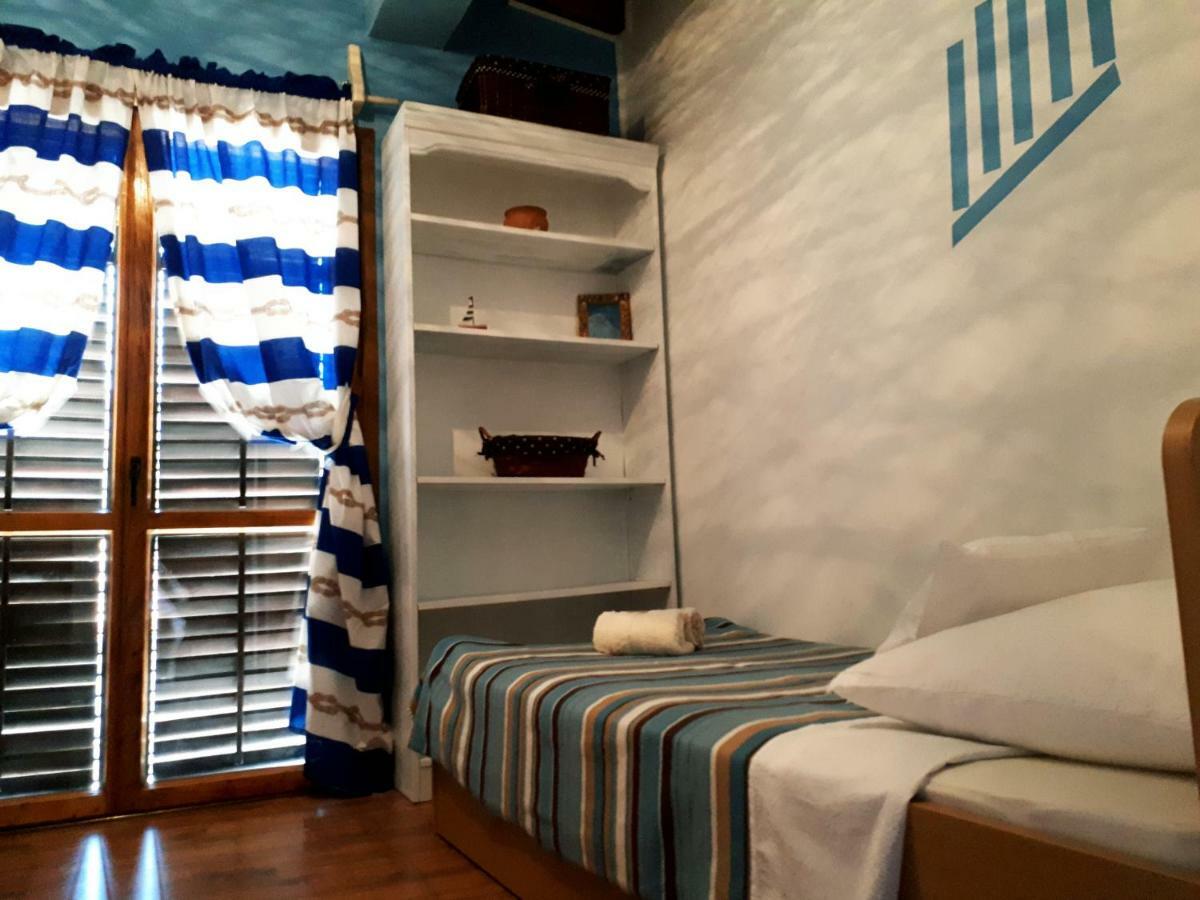Apartment Sea View Jelsa  Ngoại thất bức ảnh